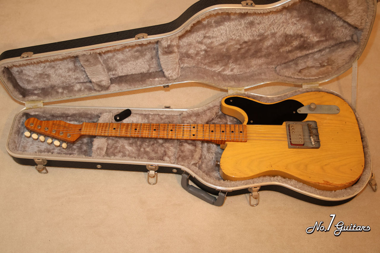 NO BRAND Telecaster Model（中古）【楽器検索デジマート】