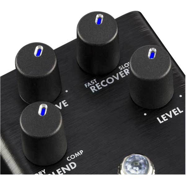 Fender The Bends Compressor Pedal エフェクター コンプレッサー
