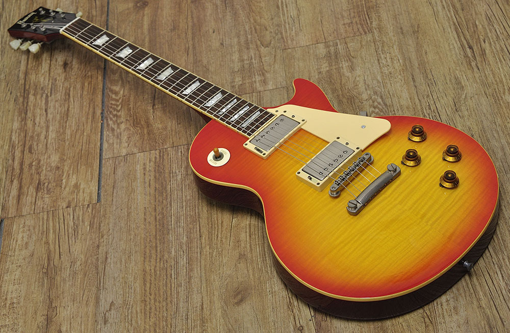 Burny RLG-70（ビンテージ）【楽器検索デジマート】