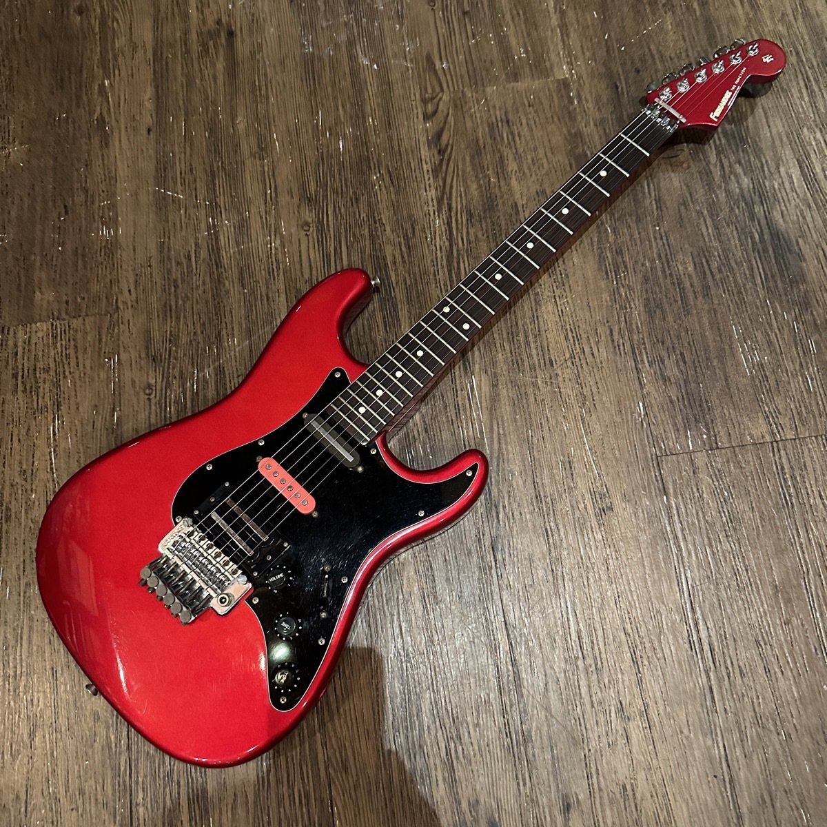 FERNANDES FST-65 Electric Guitar 3.80kg（中古/送料無料）【楽器検索