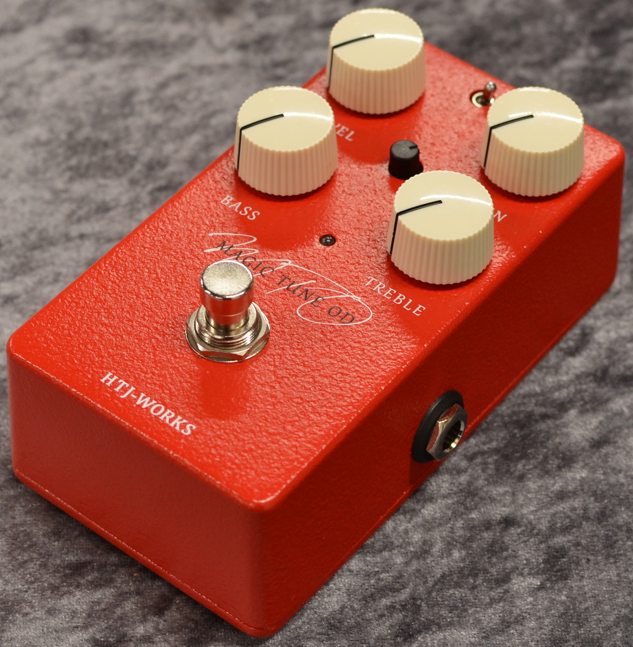 HTJ-WORKS MAGIC TUNE OD Ver.2 オーバードライブ