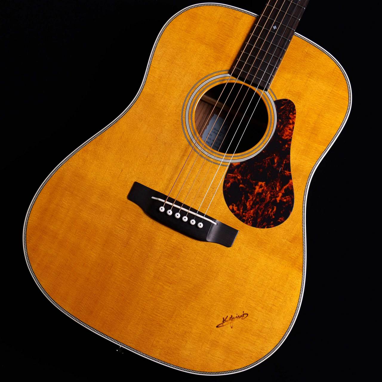 K.Yairi / Kヤイリ アコースティックギター | 島村楽器オンライン