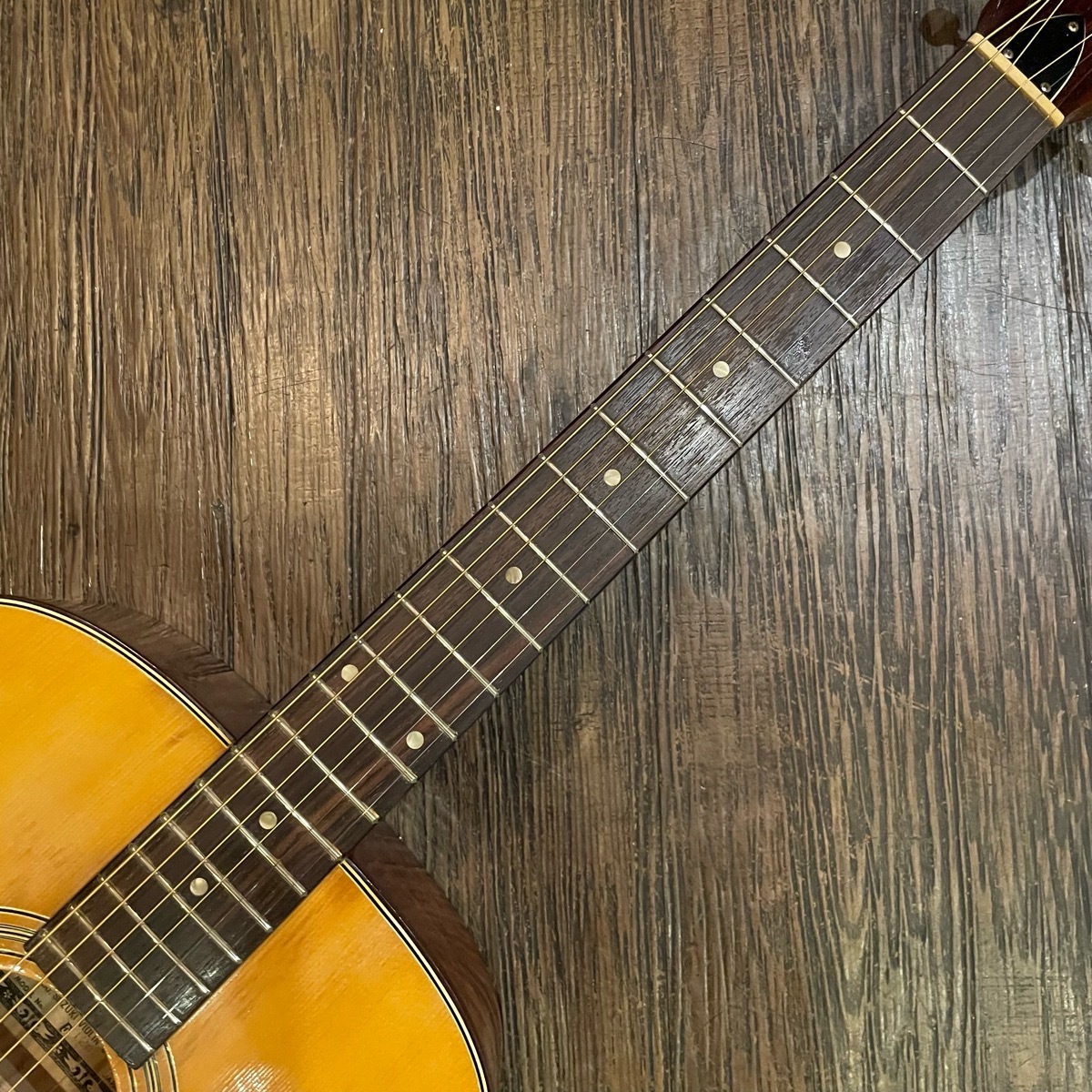 Suzuki F-120 Acoustic Guitar（中古/送料無料）【楽器検索デジマート】
