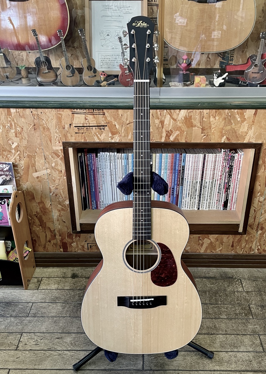 ARIA 101（新品）【楽器検索デジマート】
