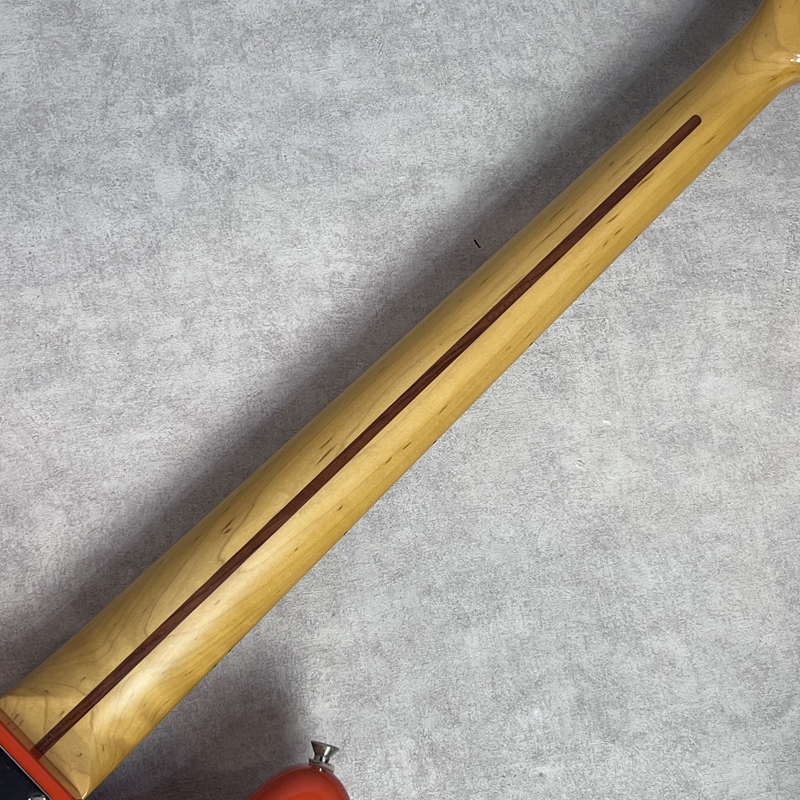 ラスト値下げ History ZPM-CFS 日本製 フジゲン製 島村楽器 History