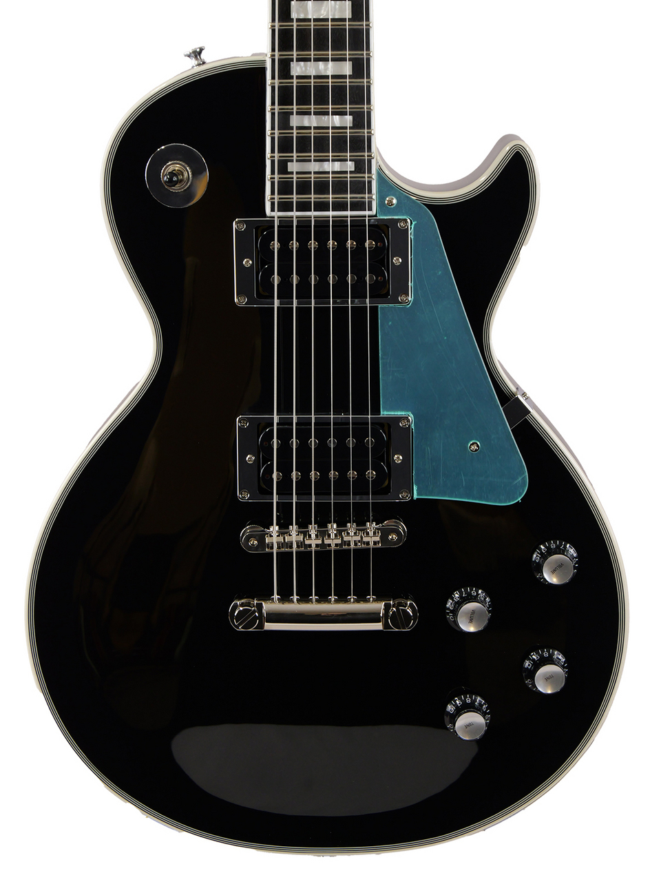 EDWARDS E-LP-CTM JS (Black)（新品/送料無料）【楽器検索デジマート】