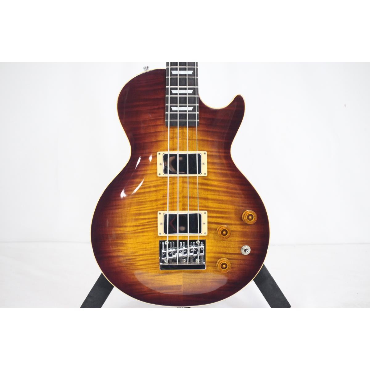 エドワーズ E-LP-85SD レスポール エレキギター EDWARDS◇2000s/E-LP