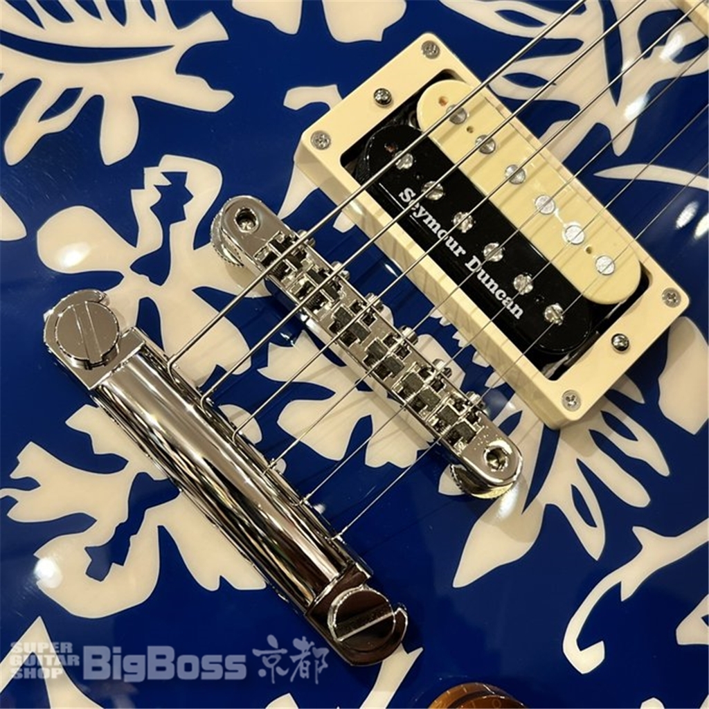 EDWARDS E-MA-'98 ALOHA KEN（新品/送料無料）【楽器検索デジマート】