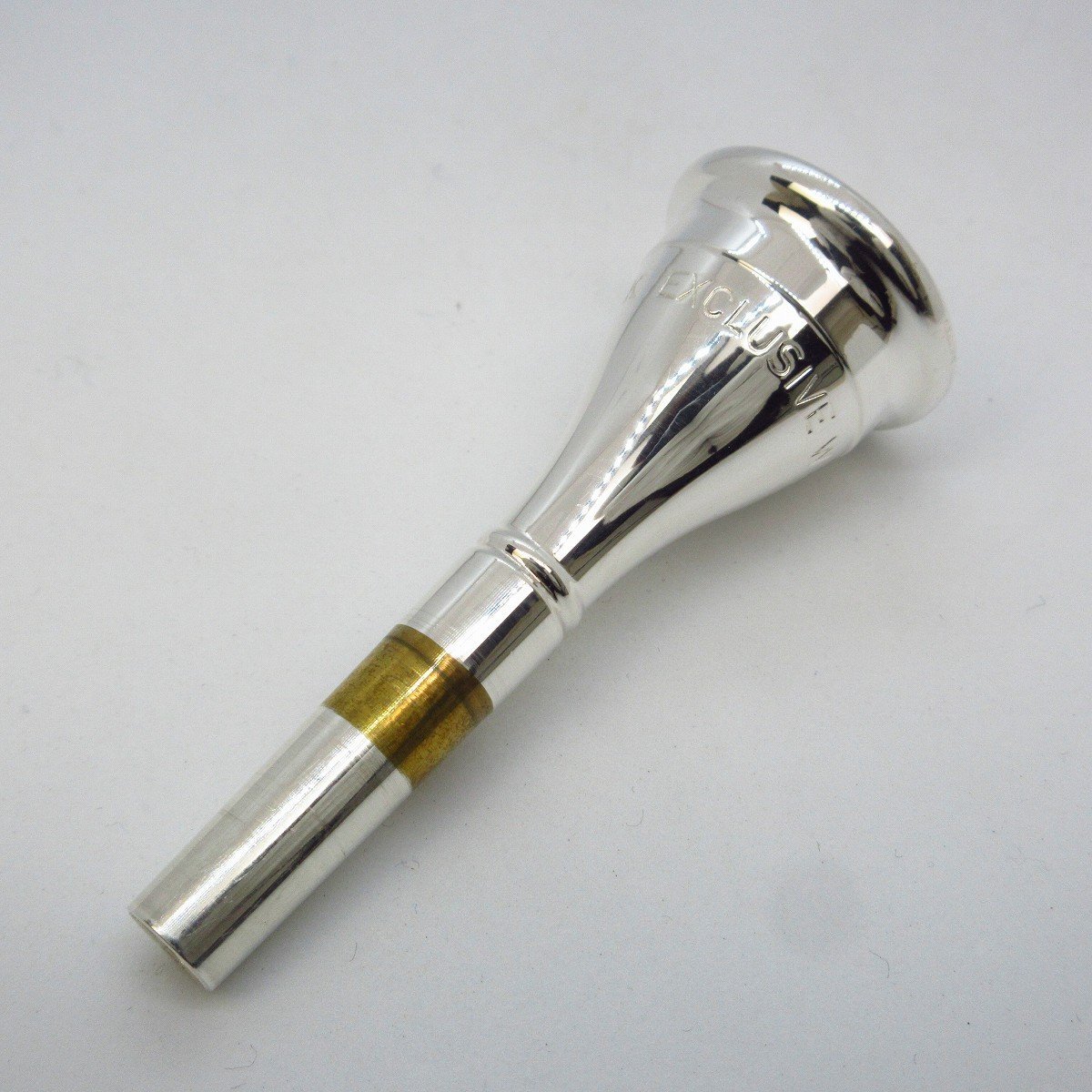 ホルンマウスピースJK サンダースモデル 17 1/2 K ホルンマウスピース