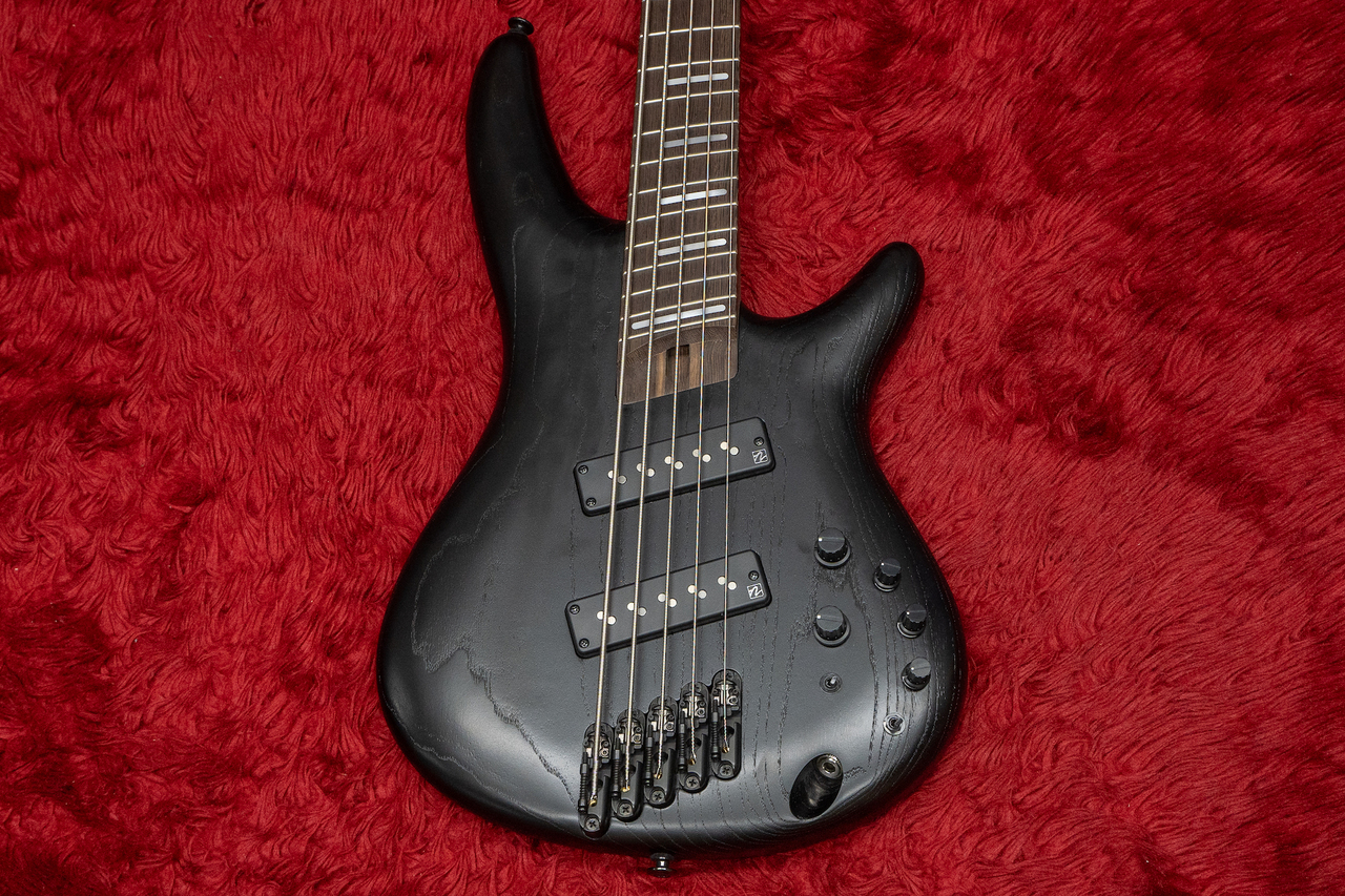 Ibanez Prestige SRMS5-WK 2024 3.785kg #F2427641【GIB横浜】（中古