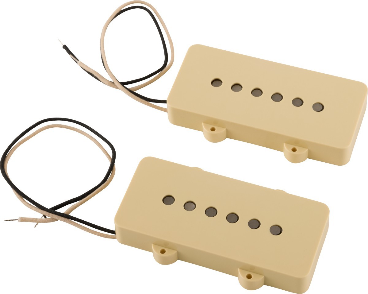 Fender J Mascis Signature Jazzmaster Pickup Set《ジャズマスター用