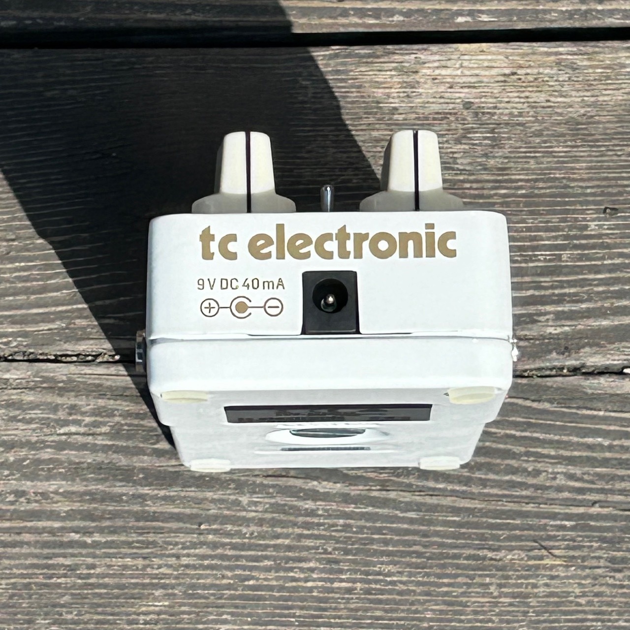 tc electronic SPARK BOOSTER（中古/送料無料）【楽器検索デジマート】