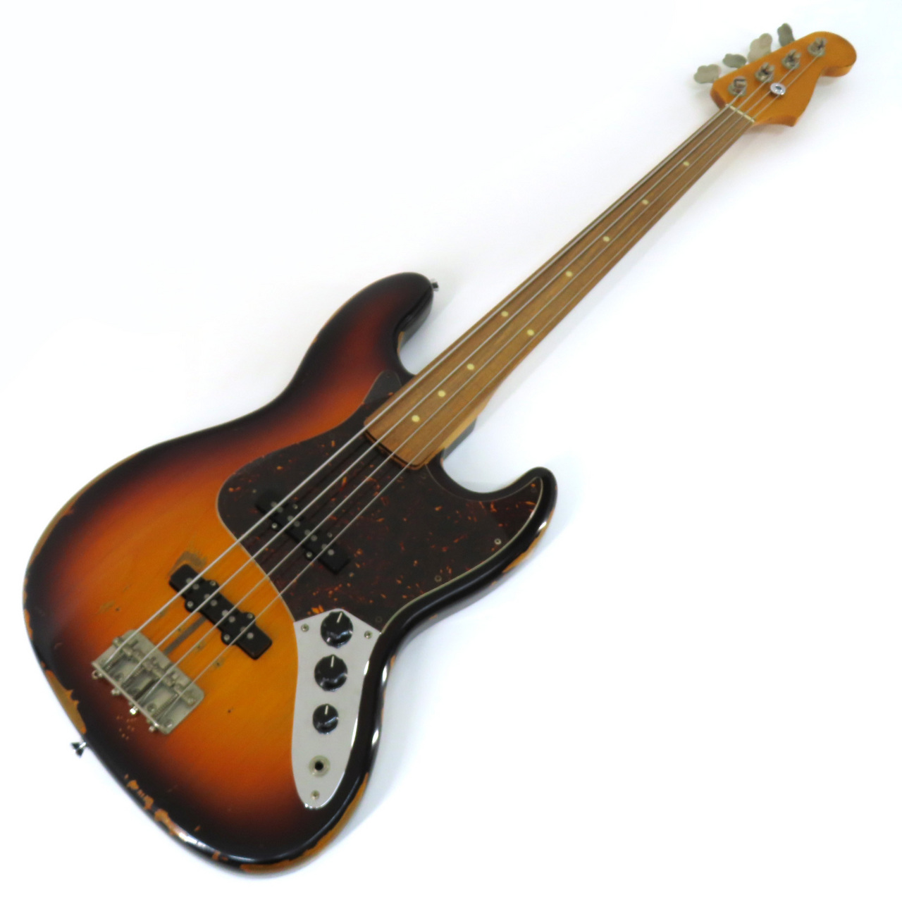 Edwards E-JB ジャズベースタイプ Edwards E-JB ジャズベースタイプ