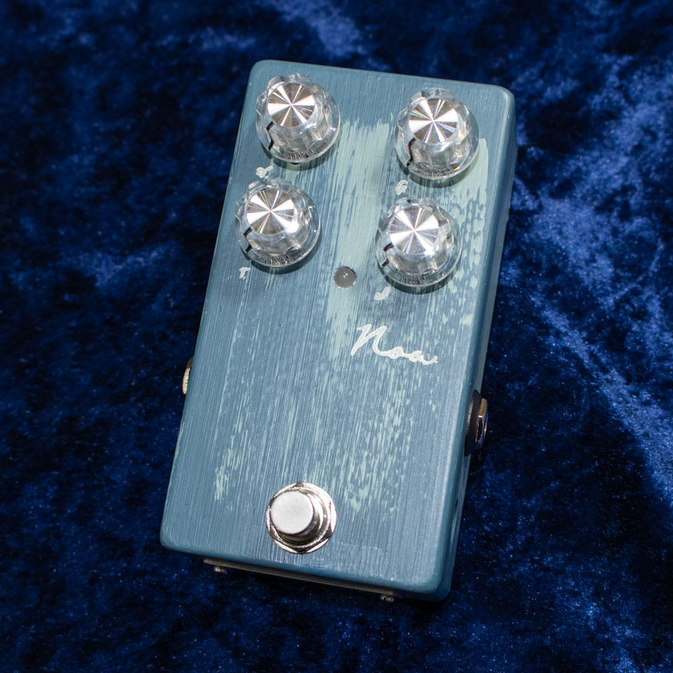 ギター petla noa Petla ペトラ / Noa【オーバードライブ