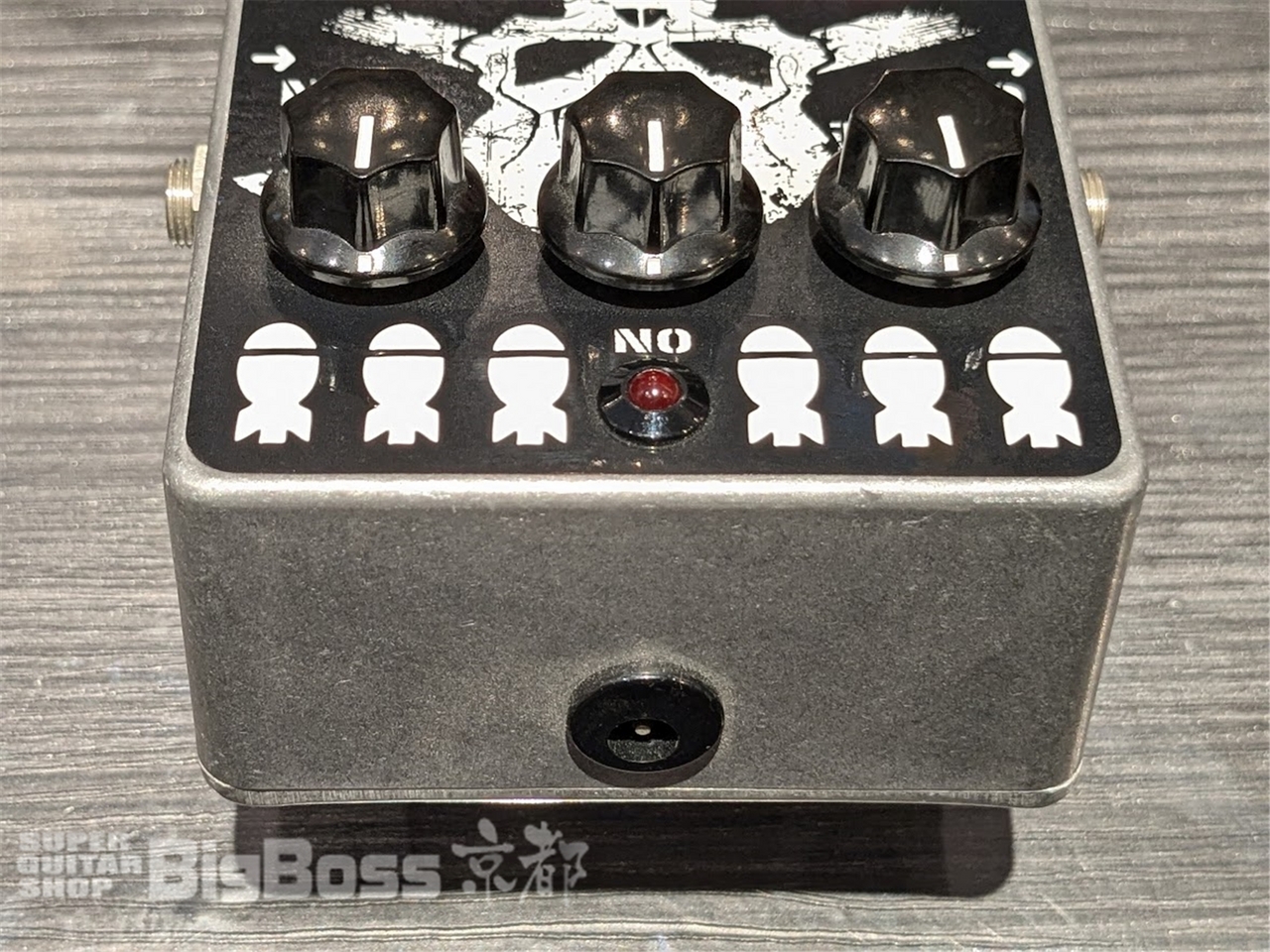 ANDORA'S BOX ADB-1.0