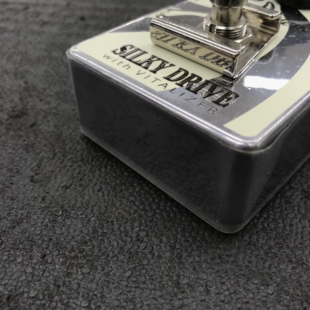 Providence SLD-1F SILKY DRIVE（中古）【楽器検索デジマート】