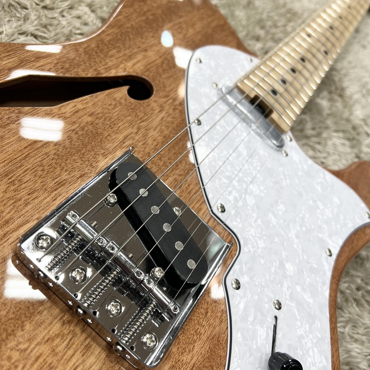 Legend LTE-69TL N(Natural) シンライン