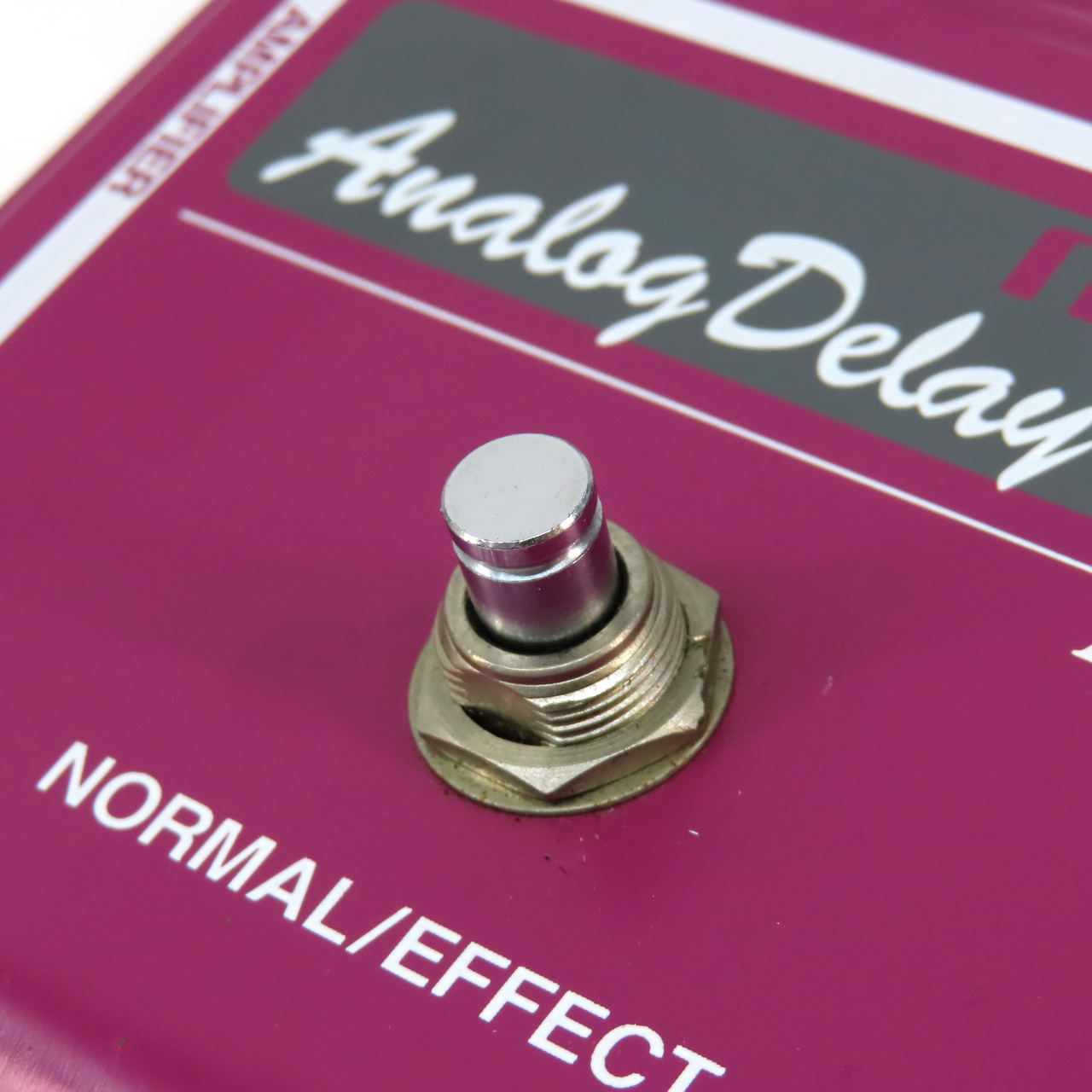 Maxon AD-900 Analog Delay（中古/送料無料）【楽器検索デジマート】