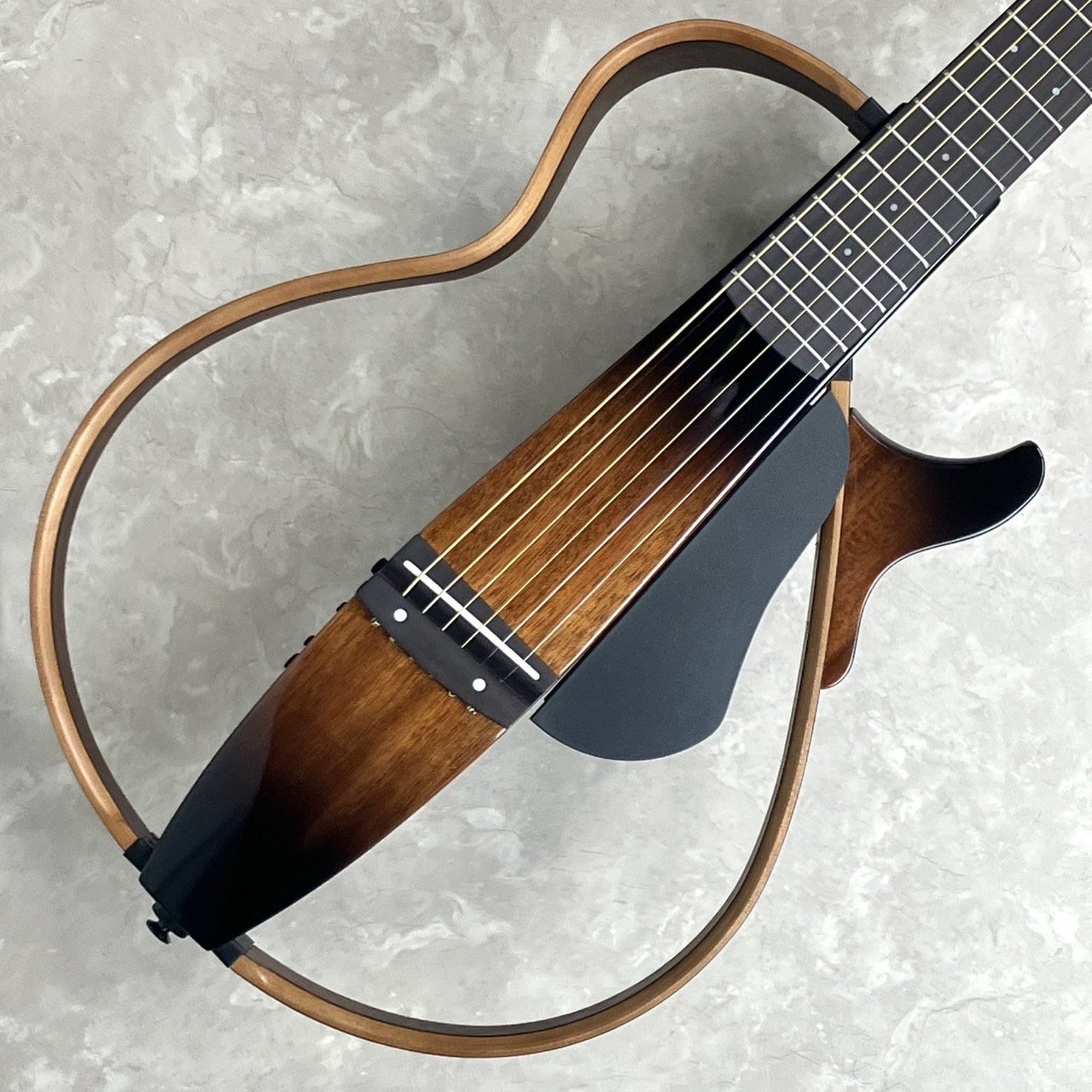 SLG200S TBS サイレントギター/スチール弦モデル ベスト SLG200S TBS