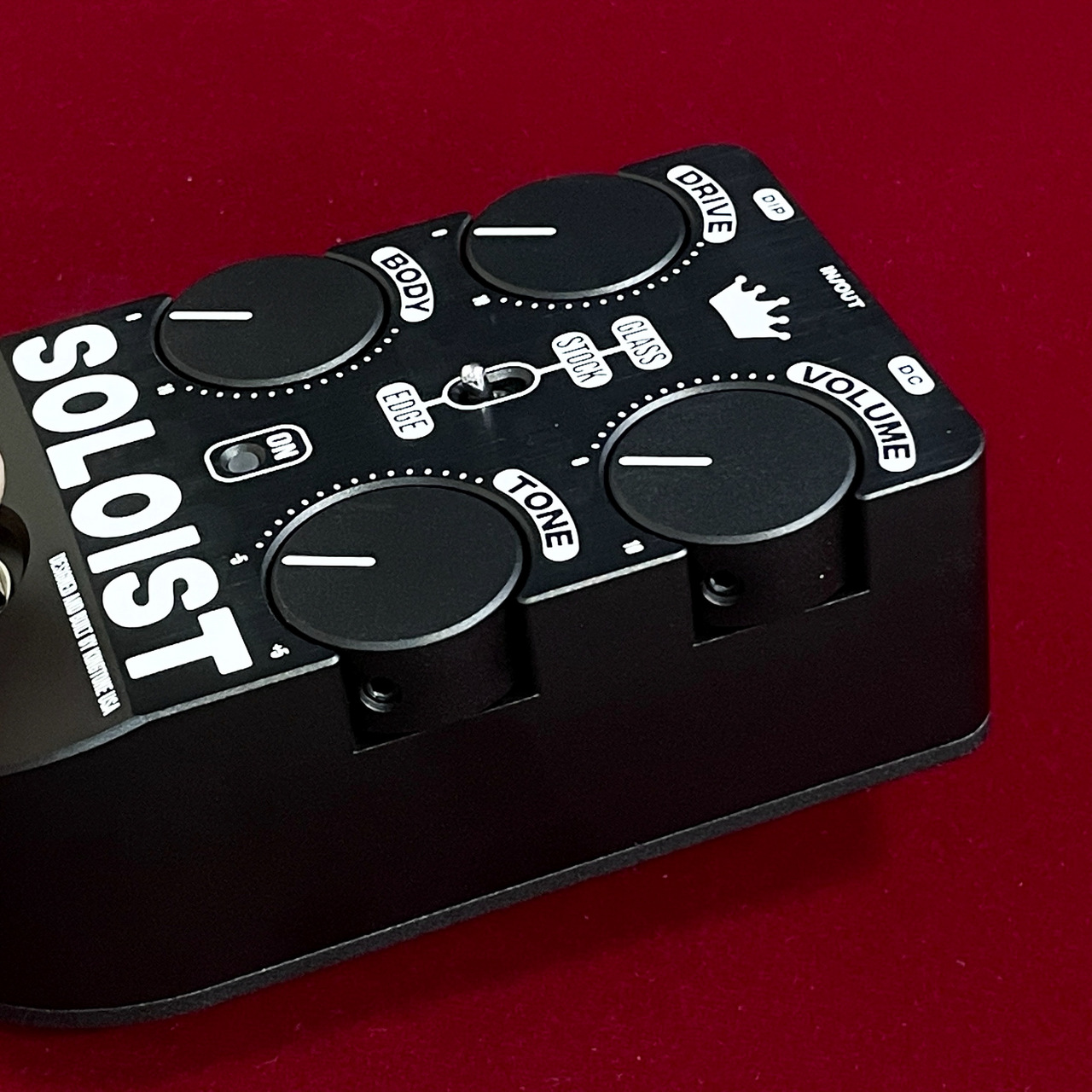 ☆価格応相談☆ King Tone The Soloist V2 TS系 ☆価格応相談☆ King