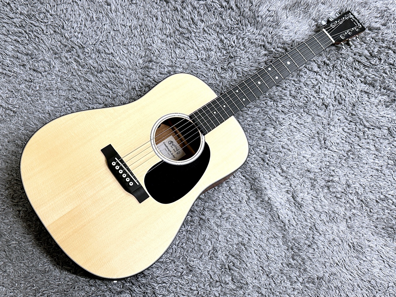 Dreadnought Junior DJR-10E-02 エレアコ仕様
