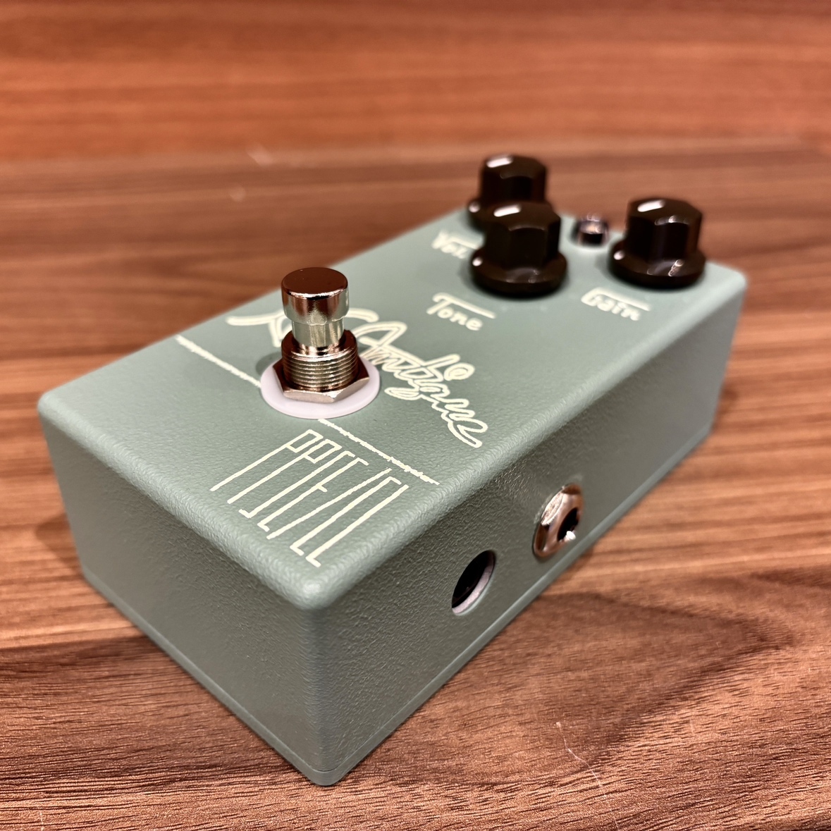 Vin Antique PPSE'79 Ver.2 cajパッチケーブルつき！ うあ。様専用 Vin