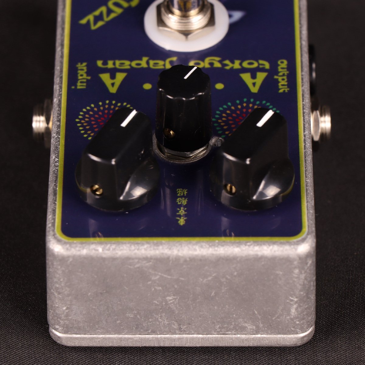 A.Y.A tokyo japan BM-FUZZ 80 ファズ AYA Tokyo Japan / BM-FUZZ