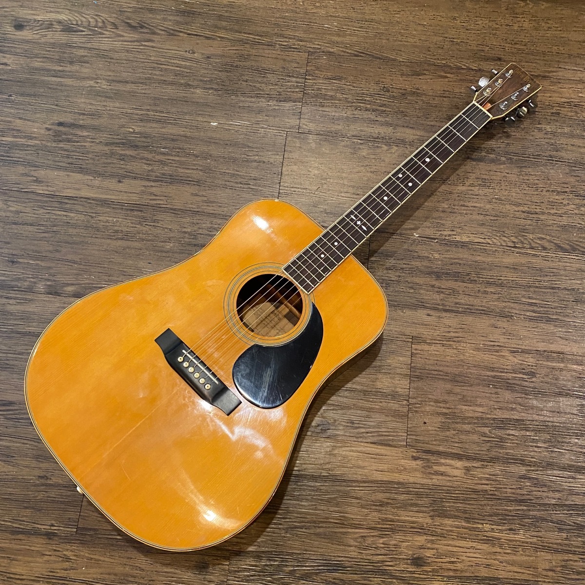 Tokai Cat's Eyes CE-250 Acoustic Guitar（中古/送料無料）【楽器検索
