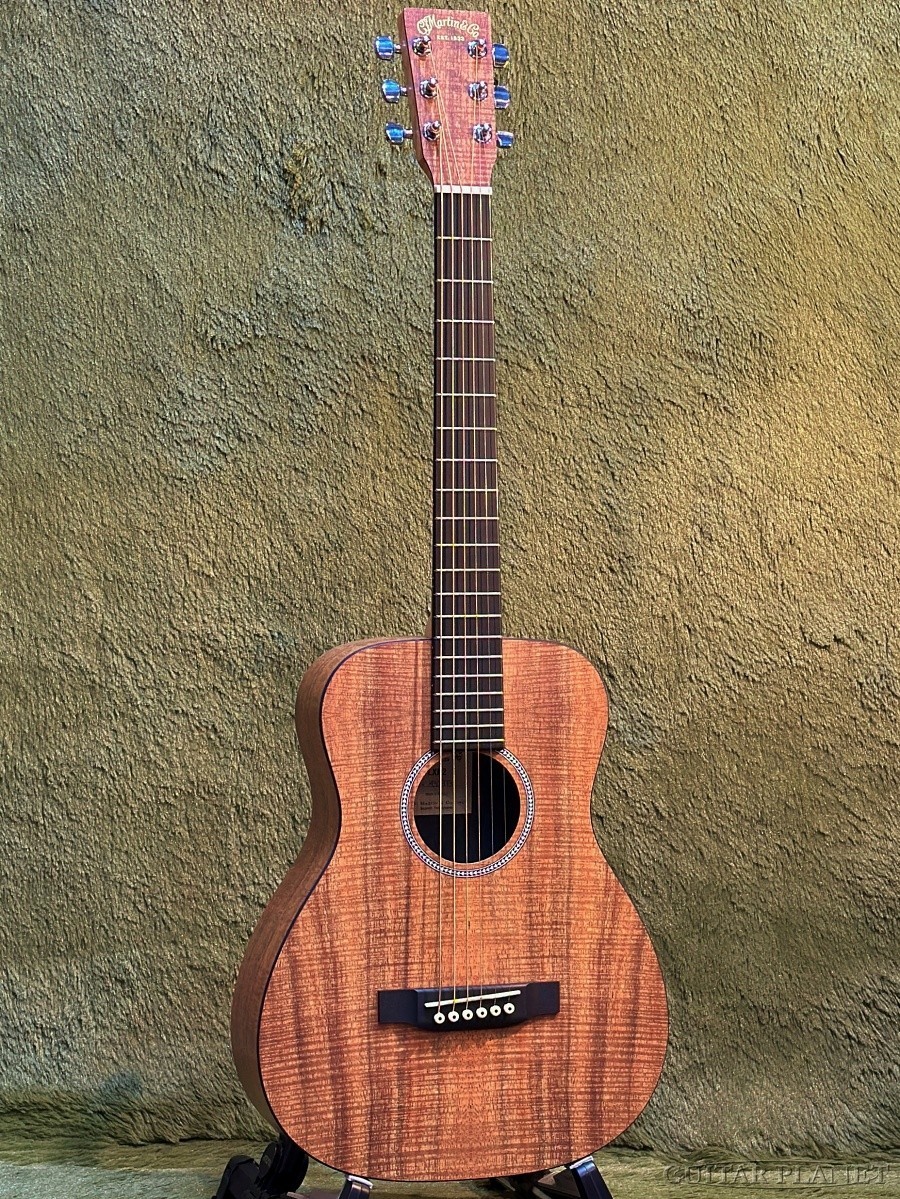 Martin LXK2 #430973【ミニギターならコレ!】【48回迄金利0%対象