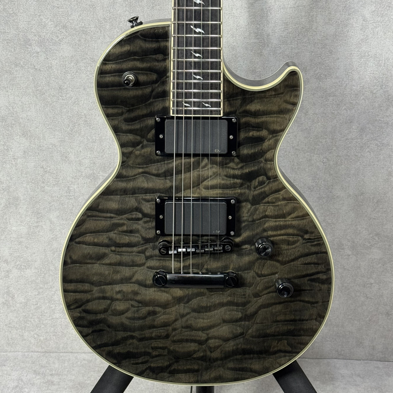Epiphone Prophecy Les Paul Custom Plus EX【加古川店】（中古/送料