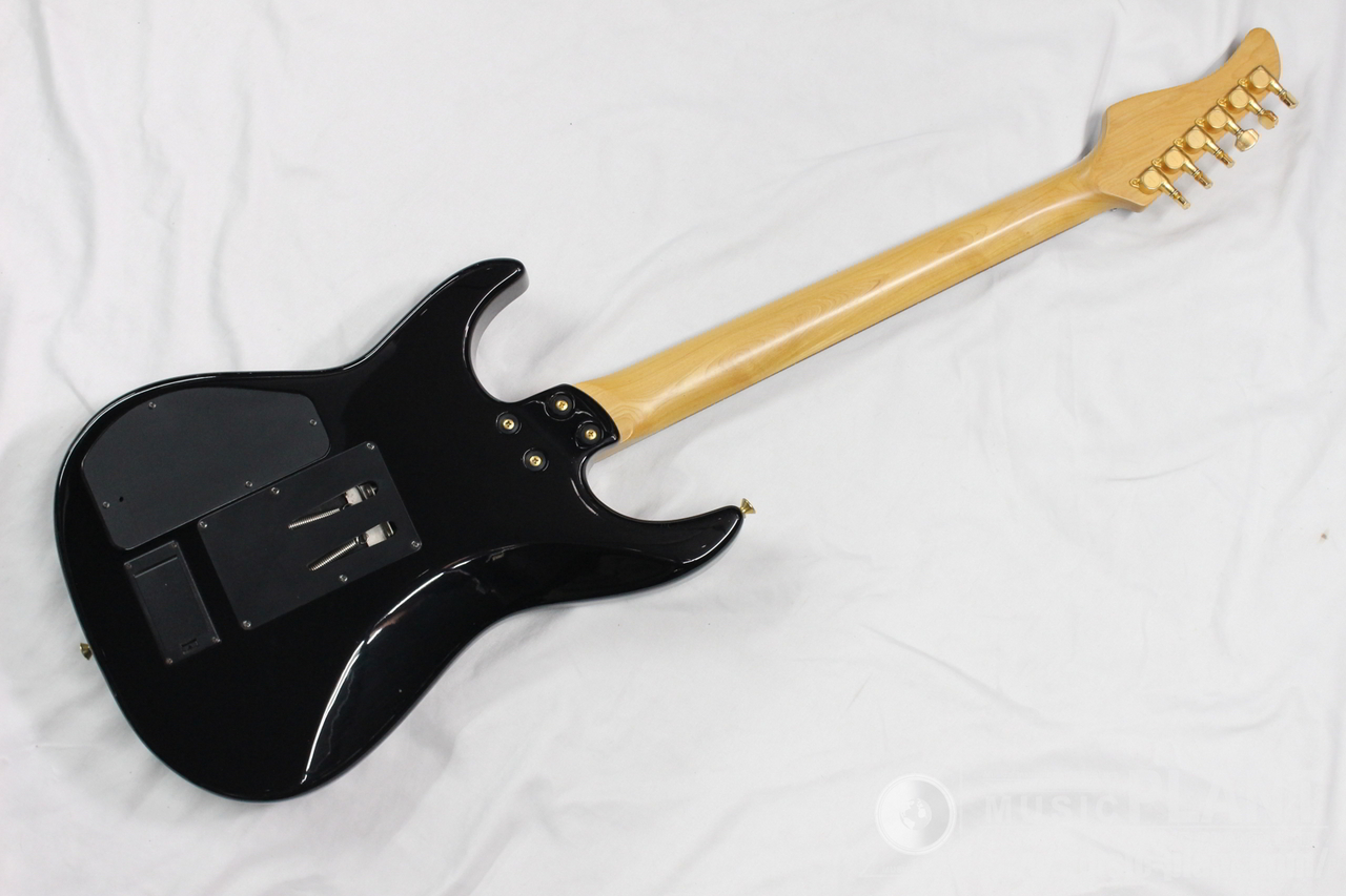 FERNANDES 1993 FR-85QC 25th Anniversary Black（中古/送料無料