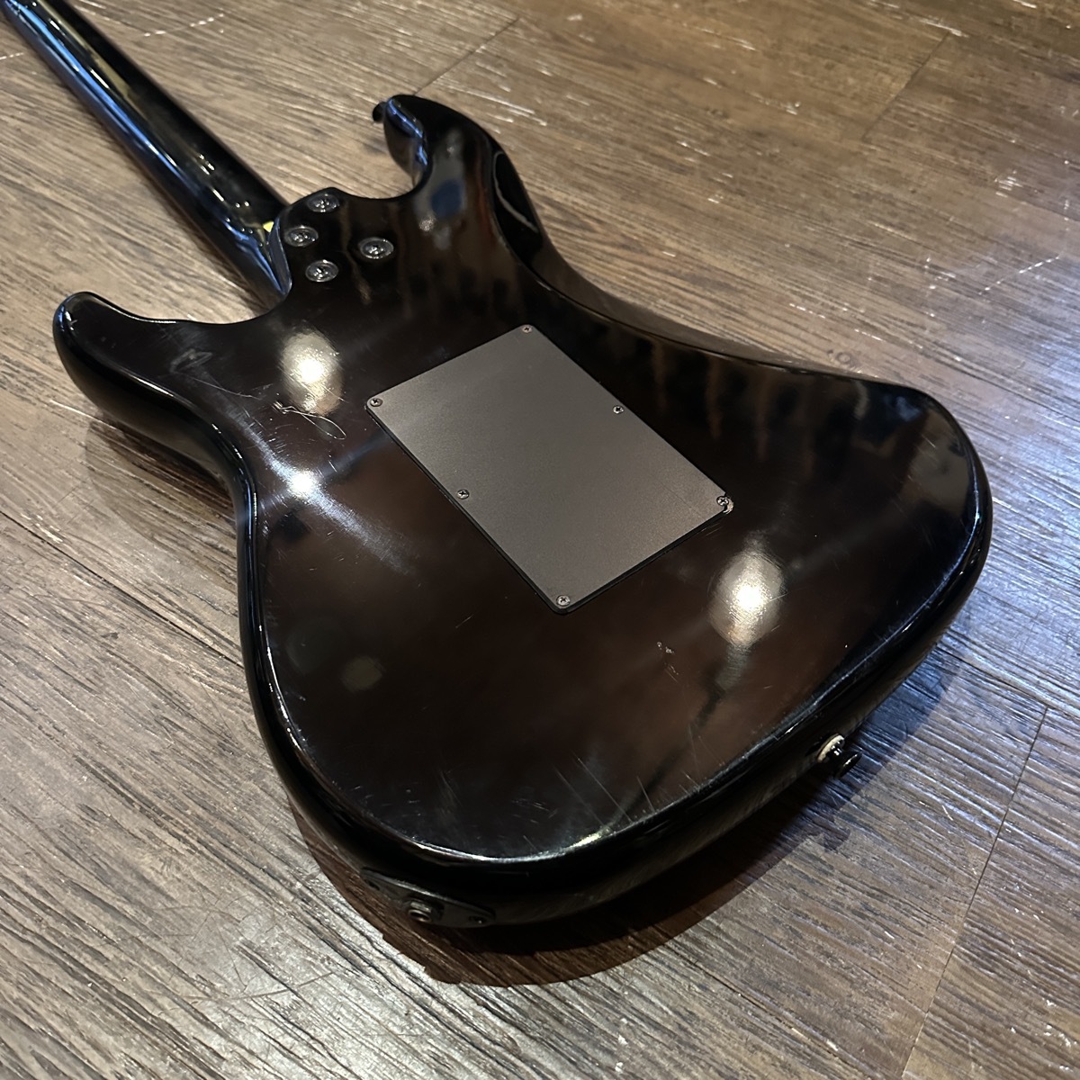 Aria Pro II Hellion series Electric Guitar（中古/送料無料）【楽器