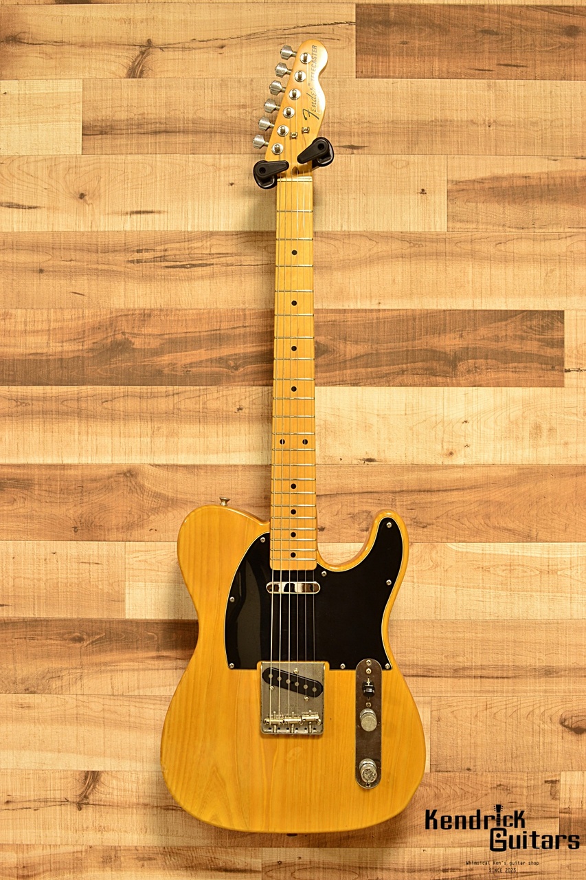Fender Japan 1988 CTL-50M 