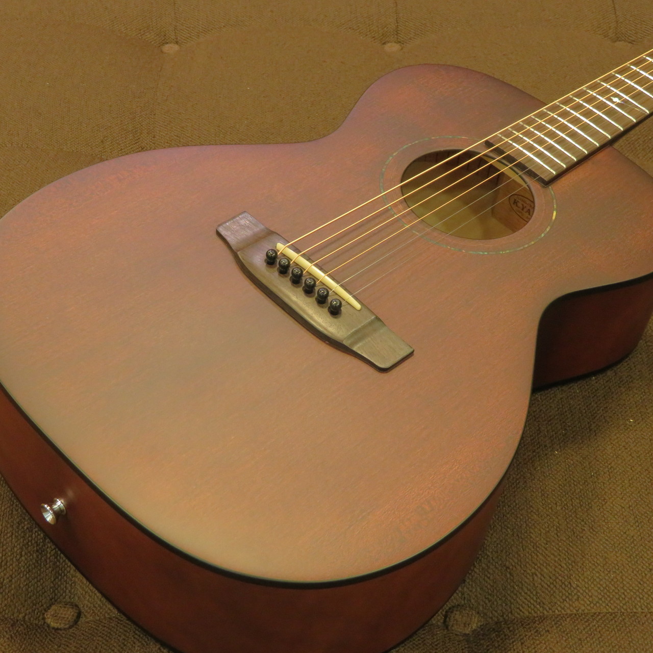 K.Yairi YFP-02 DM アコースティックギター 純正ケース付 楽天市場】K