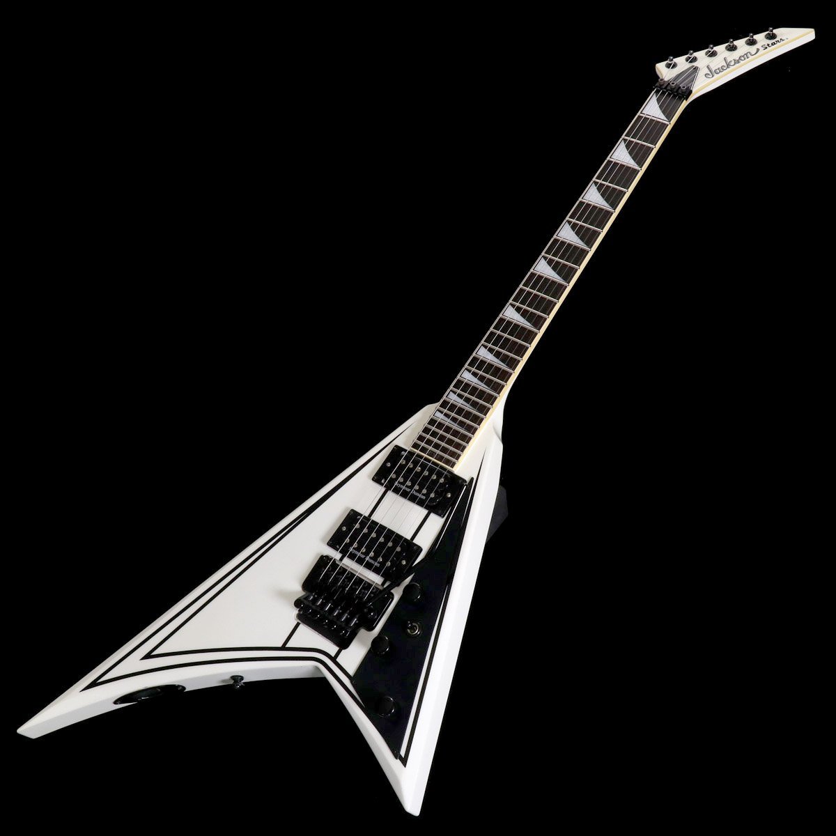 Jackson Stars Randy Rhoads V ジャクソンスターズ 2006 Jackson Stars