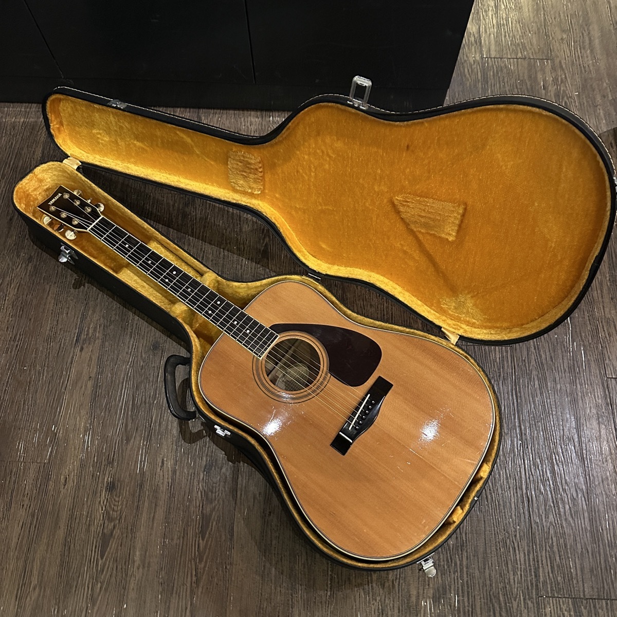 YAMAHA L-5 後期型 Acoustic Guitar（中古/送料無料）【楽器検索
