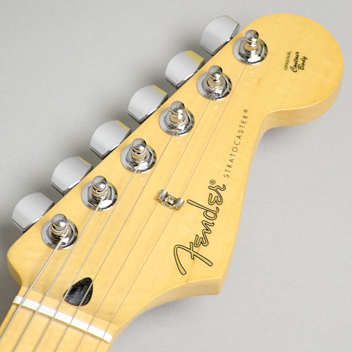 Fender ストラト PLAYER STRAT MN BCR Guitarra Stratocaster Player