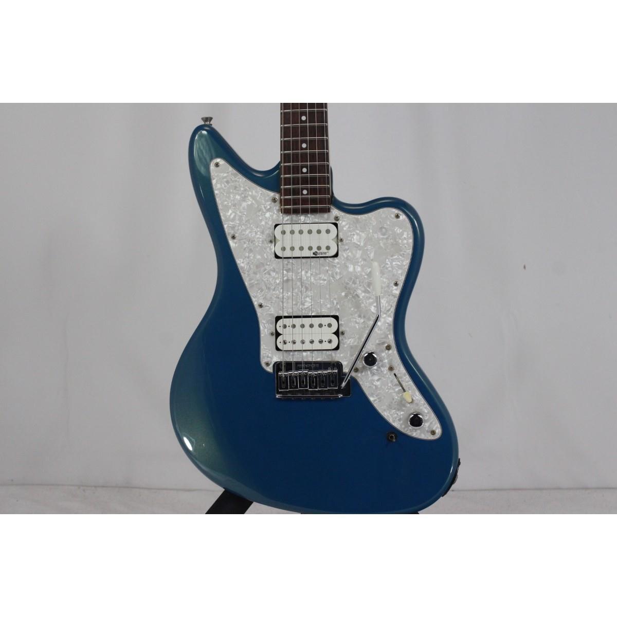 FERNANDES JG-65S（中古）【楽器検索デジマート】