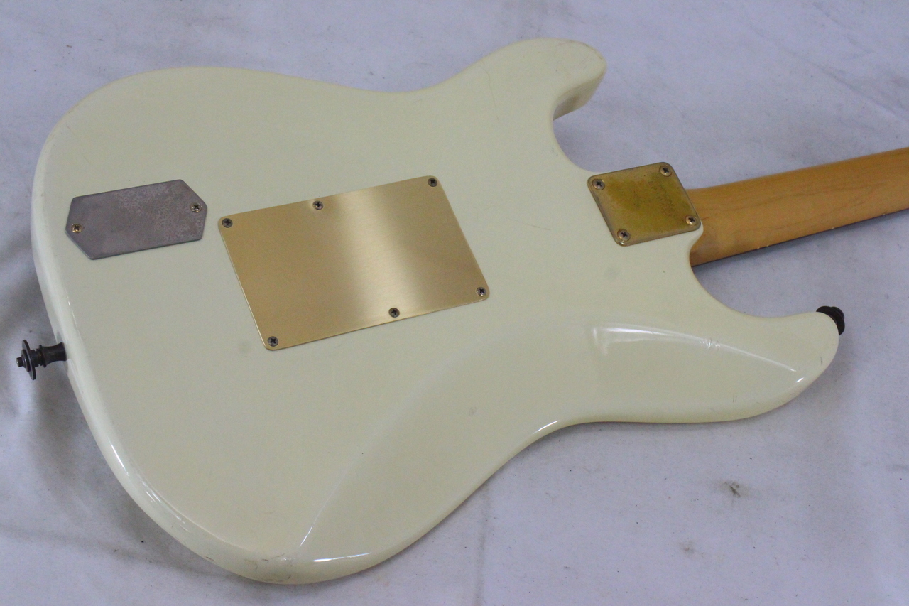 FERNANDES FST-125（中古）【楽器検索デジマート】