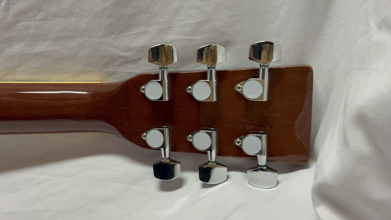 Stafford SF-200D（中古）【楽器検索デジマート】