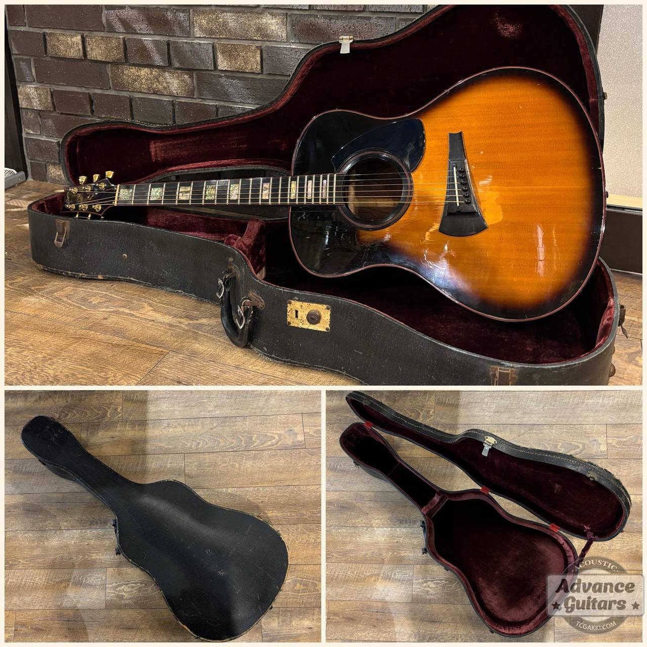 Gibson MK-81 ヴィンテージ70年代