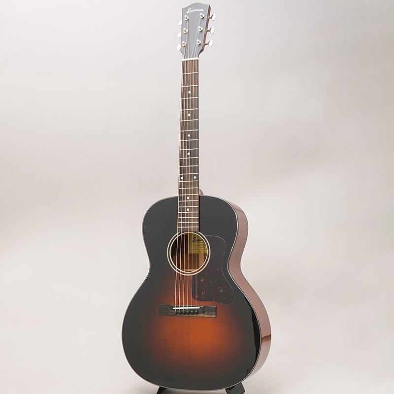Eastman E1OOSS-Deluxe Sunburst（新品）【楽器検索デジマート】