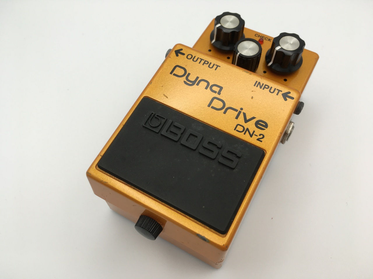 BOSS DN-2 Dyna Drive（中古/送料無料）【楽器検索デジマート】