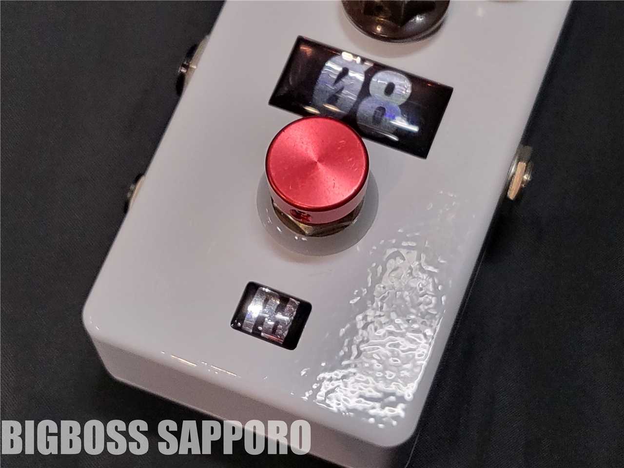 Pedal diggers 08（新品特価）【楽器検索デジマート】