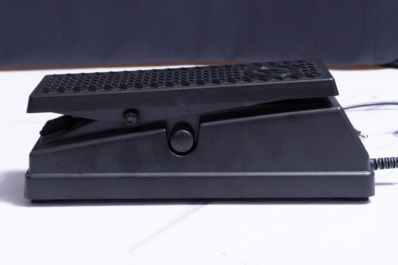 Moog EP-2 Expression Pedal【GIB横浜】（中古/送料無料）【楽器検索