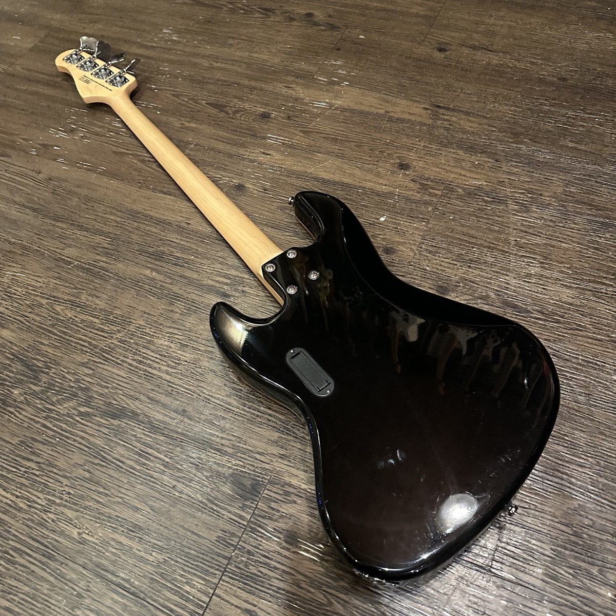 Selva SAJB-680 Electric Bass（中古/送料無料）【楽器検索デジマート】