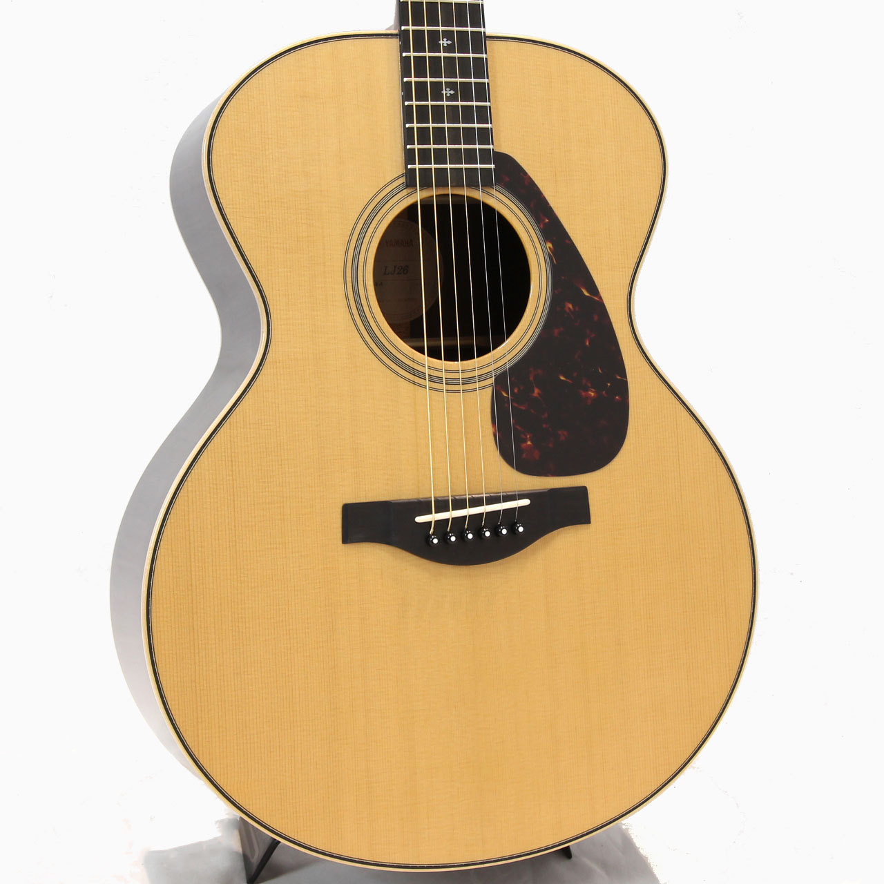 YAMAHA LJ26 アコースティックギター LJ26 ARE: アコースティック