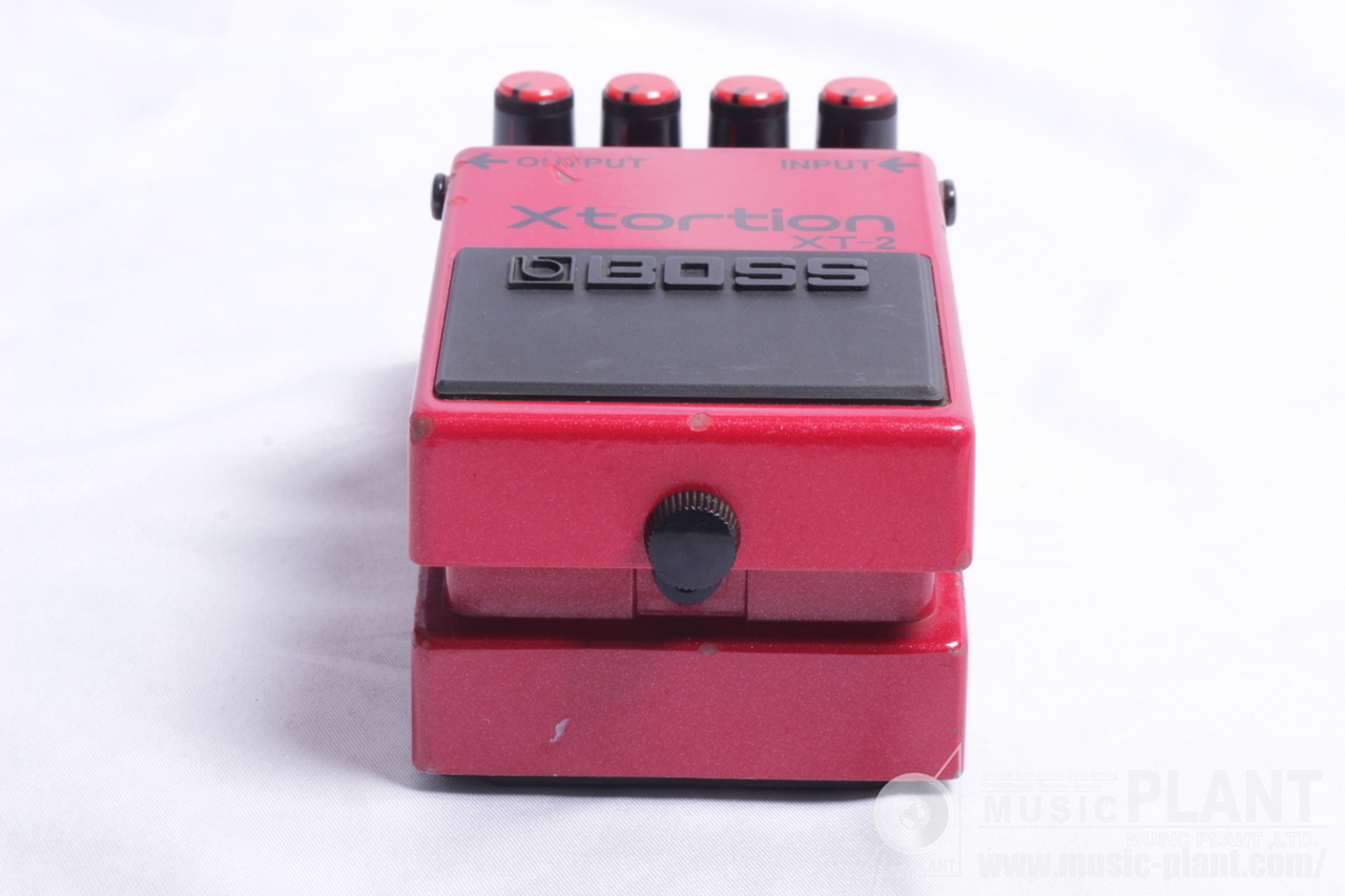 BOSS XT-2（中古）【楽器検索デジマート】