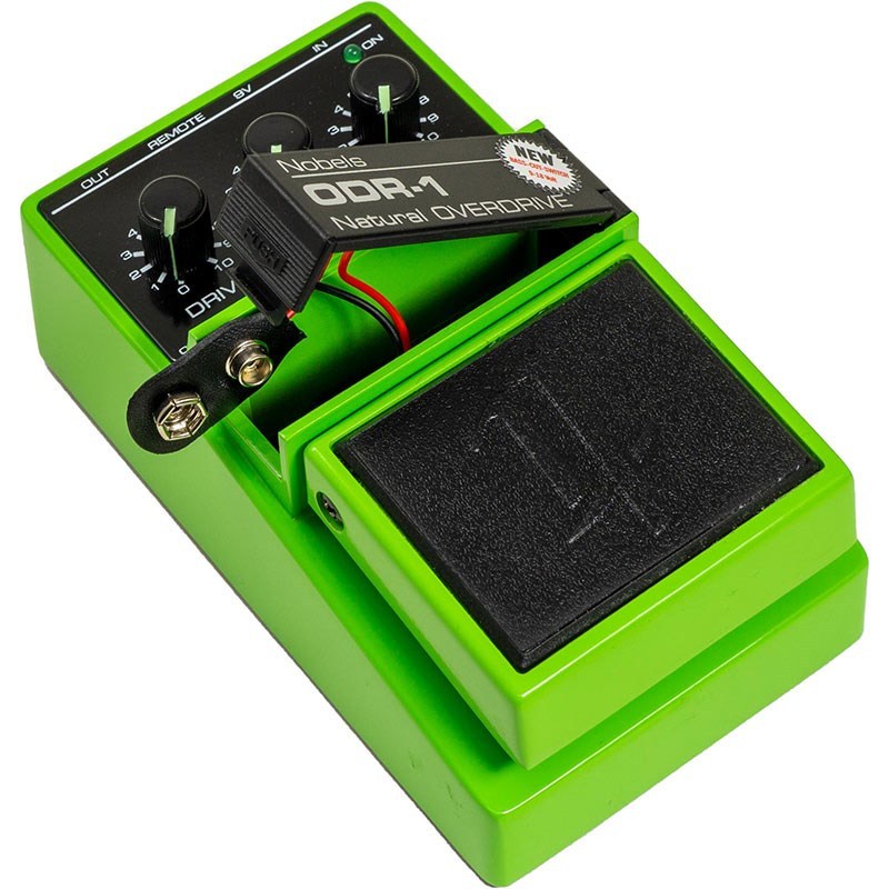 Nobels ODR-1 BC（新品）【楽器検索デジマート】