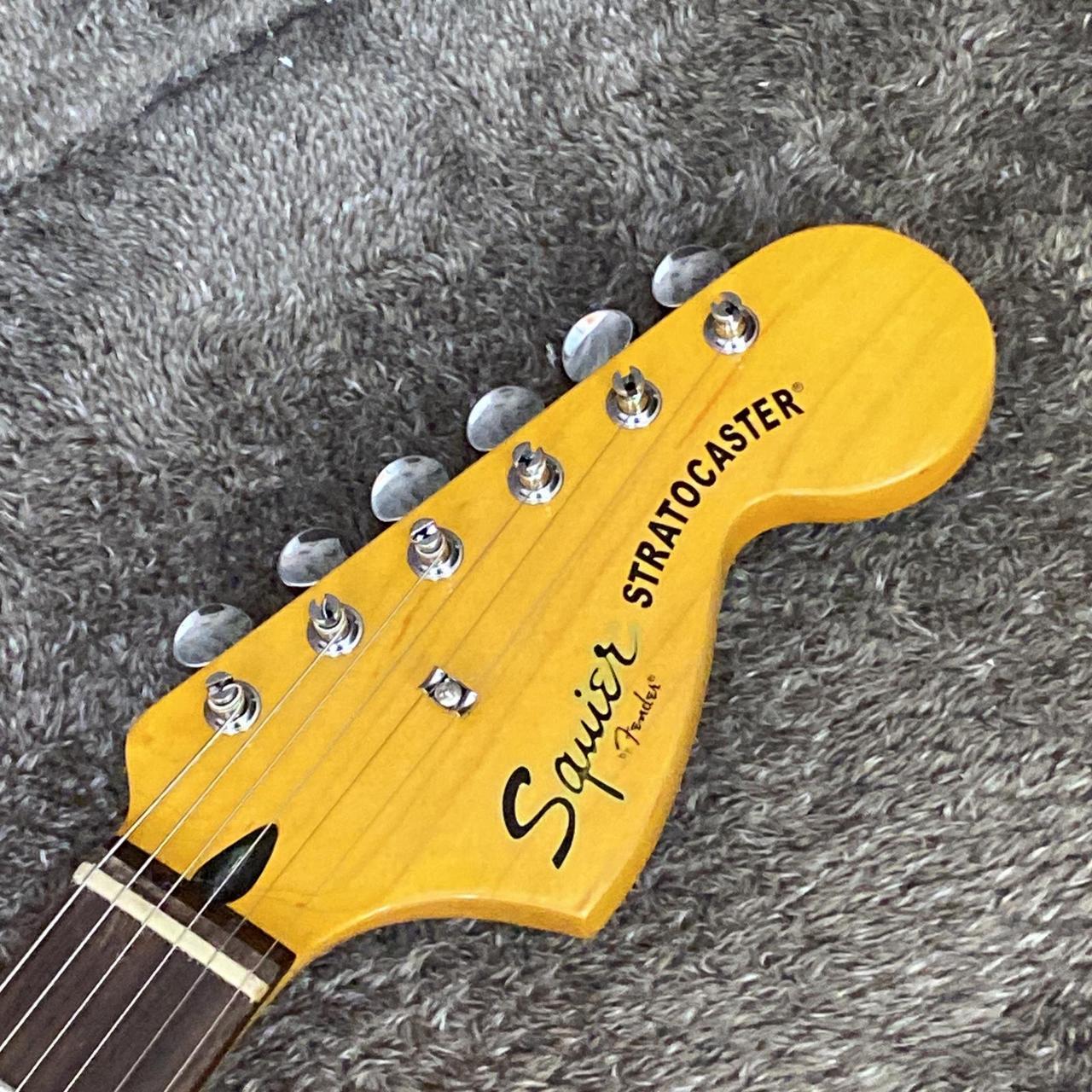 Squier by Fender Vintage Modified Stratocaster【尾張小牧店】（中古